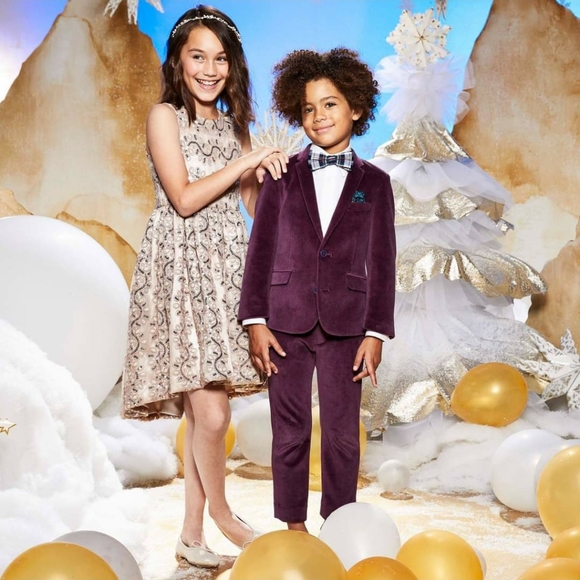 Chasing fireflies gold high low hi-low 7 8 14 16 - Picture 9 of 9